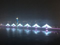 -南昌之星摩天轮