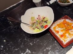 -蒋记海鲜姿造•洋房别墅(星河湾店)