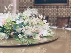 -金翠皇宫粤菜·点心·海鲜(科技园店)