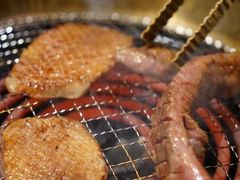 -無二炙坊·和牛烧肉(大钟寺1733店)