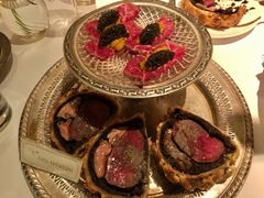 招牌奢华惠灵顿牛排-壳里西餐厅Coquille Seafood Bistro(蒙自路店)