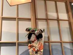 -一井烧肉·活鳗·寿司(望京SOHO店)