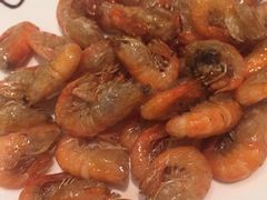 油爆虾-老正兴菜馆(福州路店)