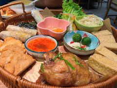 -南越郡·越式风味餐厅(青秀万达店)