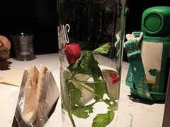 -奉天小馆·非遗东北菜(济南万象城店)