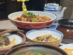-图味美小黄鱼·景德菜(浙江路店)