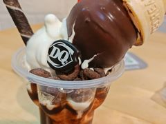 -DQ·蛋糕·冰淇淋(苏州中心店)