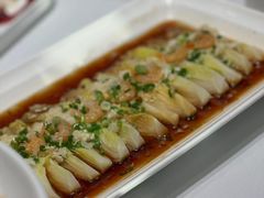 -万荣烤鸭店·北京菜(天坛店)