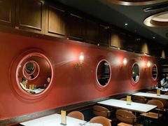 -get pizza意大利餐厅(凯德MALL店)