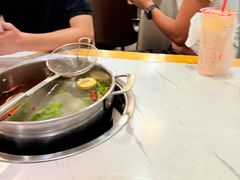 -大四喜·鲜牛肉火锅(洛阳大学城店)