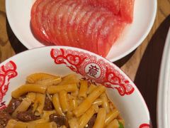 -汉小城·老铫子藕汤·乡野湖北菜(江汉路吉庆街店)