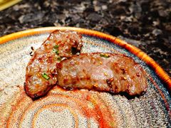 -老乾杯和牛烧肉(王府中环店)
