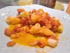 -静之湖湖畔餐厅