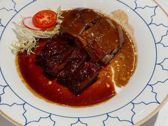 -红棉中餐厅·广州海航威斯汀酒店