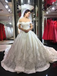 点击看大图 -韩国天使嫁衣婚纱礼服馆(上海旗舰店)