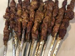 -高原第一家资格烤羊肉(玉林南路总店)