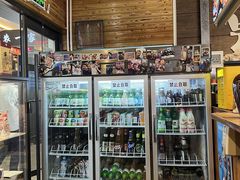 -济扶岛韩国海鲜汤제부도 해물탕(望京店)