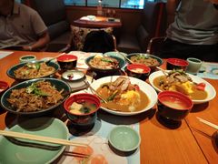 -仓桥家·焗寿司·锅物(光谷步行街店)