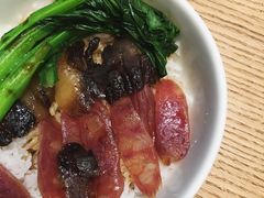 -庆记香港烧味小馆(浦东机场店)