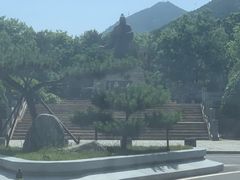 -舜耕山庄御膳房宴会餐厅(舜耕路店)