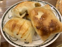 -清真·玛丽亚新疆菜主题餐厅(浙江中路店)