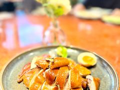 -木棉·醉心粤味(COCO Park店)