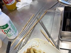 -7只羊·鲜羊肉串·地锅鸡精酿(玄武墨香路店)