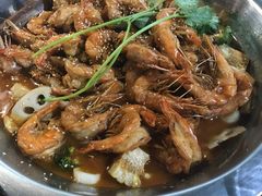 -邵汇大虾(泉园一路店)