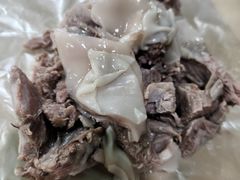 -小辫子羊肉面馆(周东店)