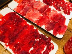 -牛很鲜潮汕牛肉火锅(朝晖路店)