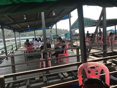 -海上驿站渔家菜馆