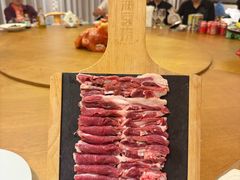 -尚海豆捞(乐虹坊店)