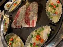 -胡哥烤肥牛(车公庙店)