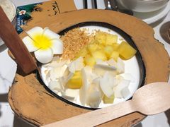 -MORNING  TAI莫柠泰·东南亚泰式餐厅(滨江公园店)