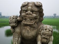 -卢沟桥文化旅游区(卢沟桥)