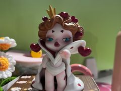 -泡泡玛特POPMART(北国先天下店)