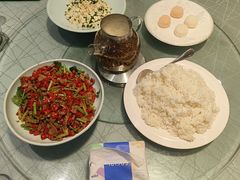-裕德隆清真饭庄·天津特色菜(东丽店)