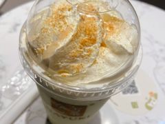-奈雪的茶(青岛卓悦里INTOWN店)
