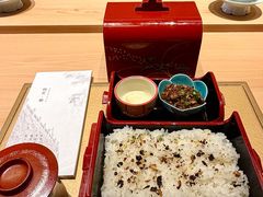 -鹤菊·鮨Omakase(古子城店)