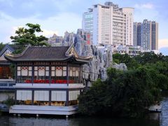 -荔湾湖公园