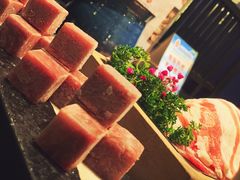 -湊湊火锅·茶憩(打浦桥日月光店)