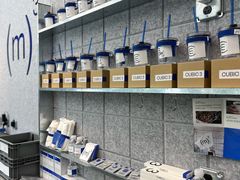 -CUBIC3三立方咖啡(凌空SOHO店)