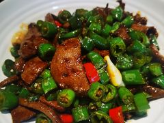 -望京一号·重庆江湖菜(工体店)