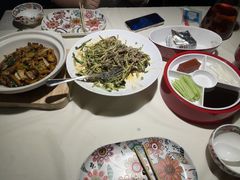 -京鸭棠(让胡路万达店)