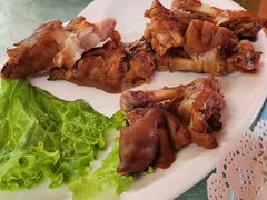 -红色根据地文化主题酒店(太湖街店)