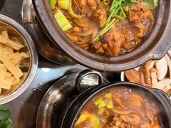 -川香煲(茅台路店)