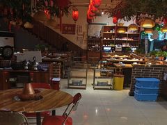 -成老灶火锅鸡(高东街店)