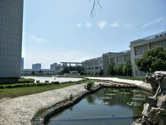 教学楼-苏州城市学院