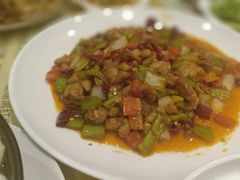 -葛记焖饼(伏牛路店)