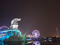 -合肥融创乐园